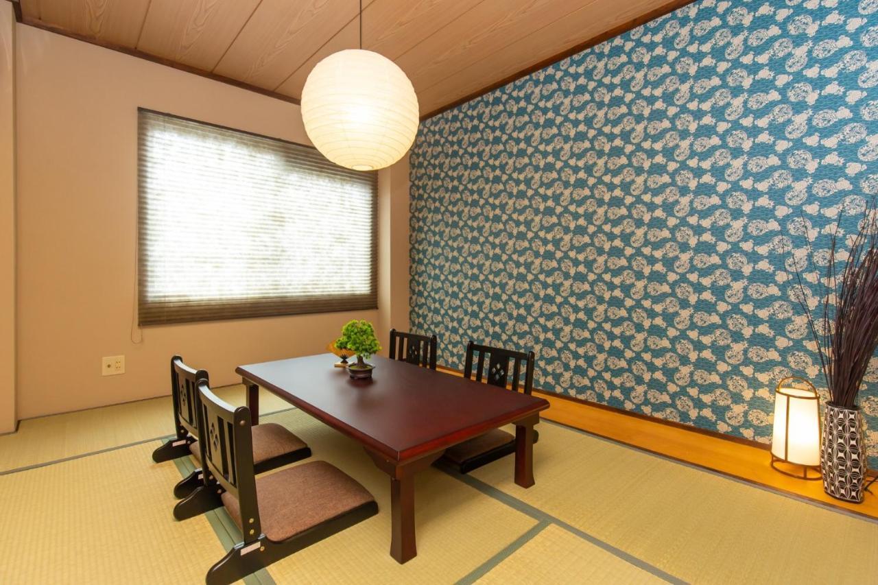 Osaka - House - Vacation Stay 8099 Exterior photo
