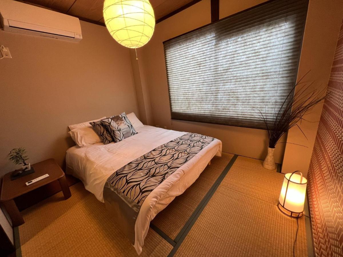 Osaka - House - Vacation Stay 8099 Exterior photo